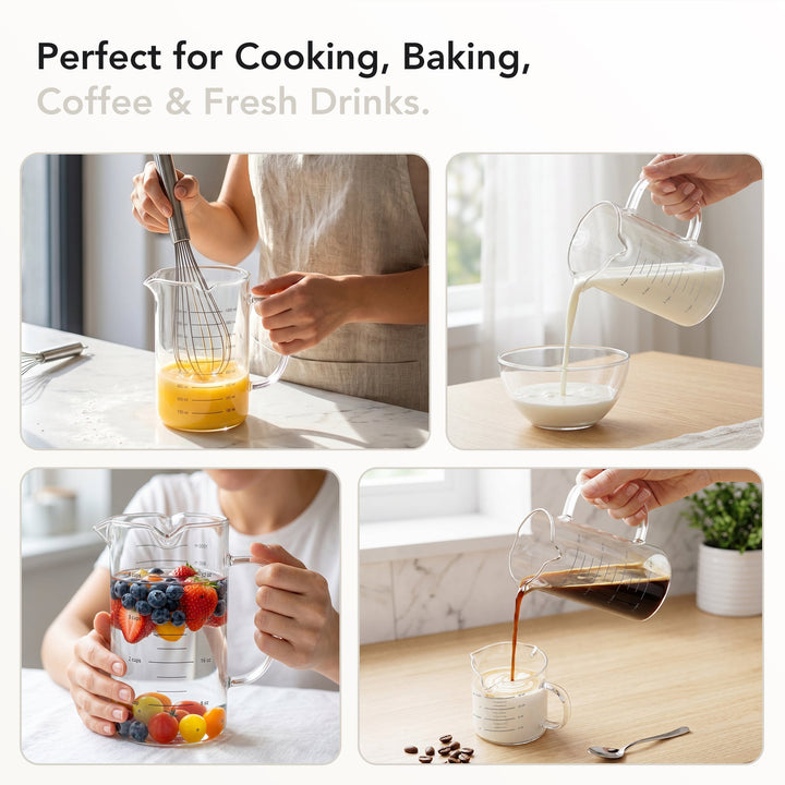 Measuring Cup 0.5L