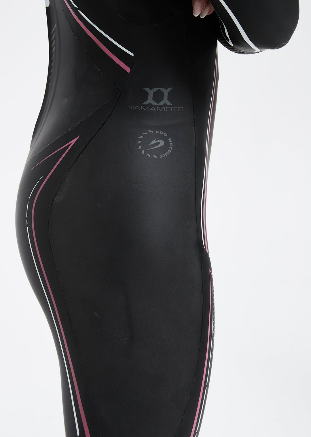 SUMARPO Race Women's Eco Triathlon Wetsuit