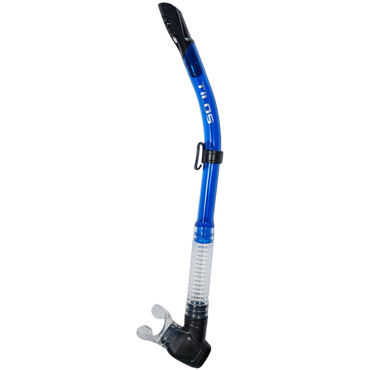 Hi-Flow 2 Semi-Dry Snorkel Splash Guard