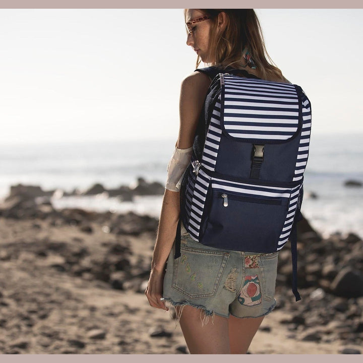 Picnic Time Zuma Backpack Cooler
