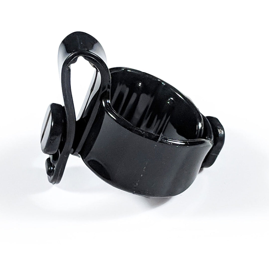 Silicone Snorkel Keeper for All-Day Comfort