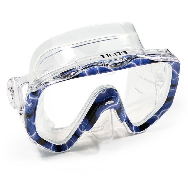 Titanica Mask for Watersports Adventures
