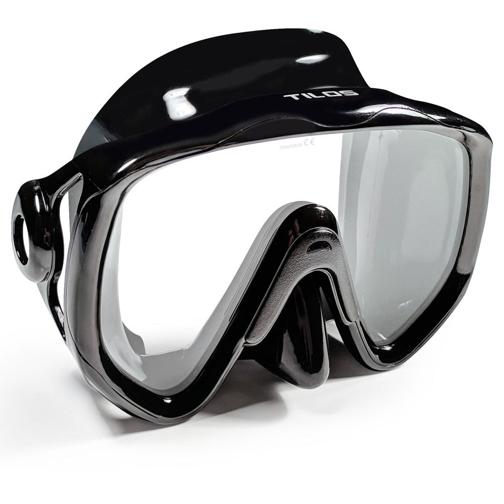 Titanica Mask for Watersports Adventures