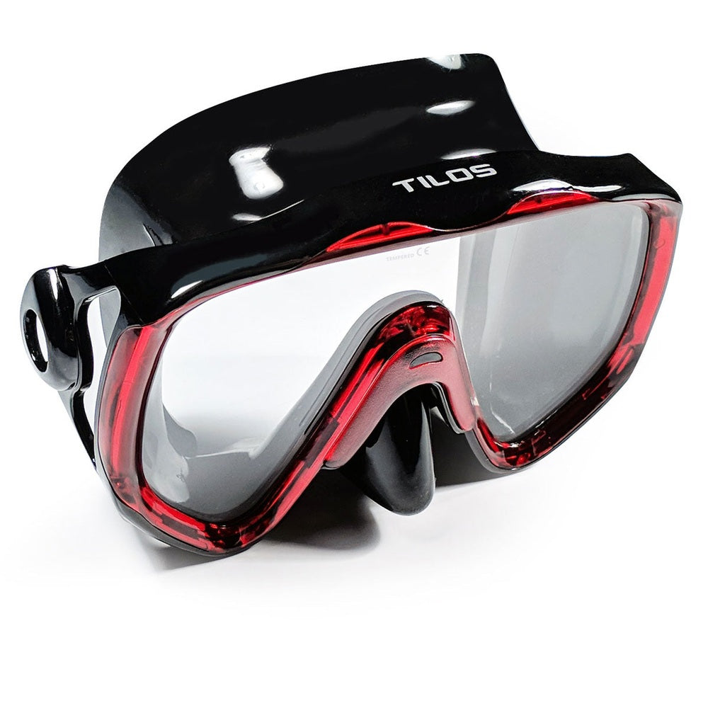 Titanica Mask for Watersports Adventures