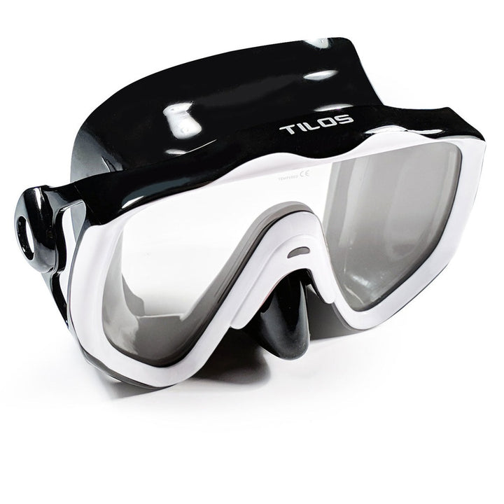 Titanica Mask for Watersports Adventures
