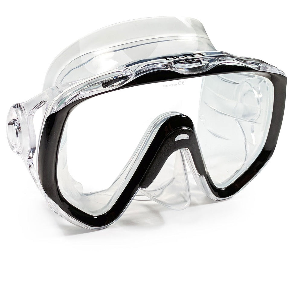 Titanica Mask for Watersports Adventures