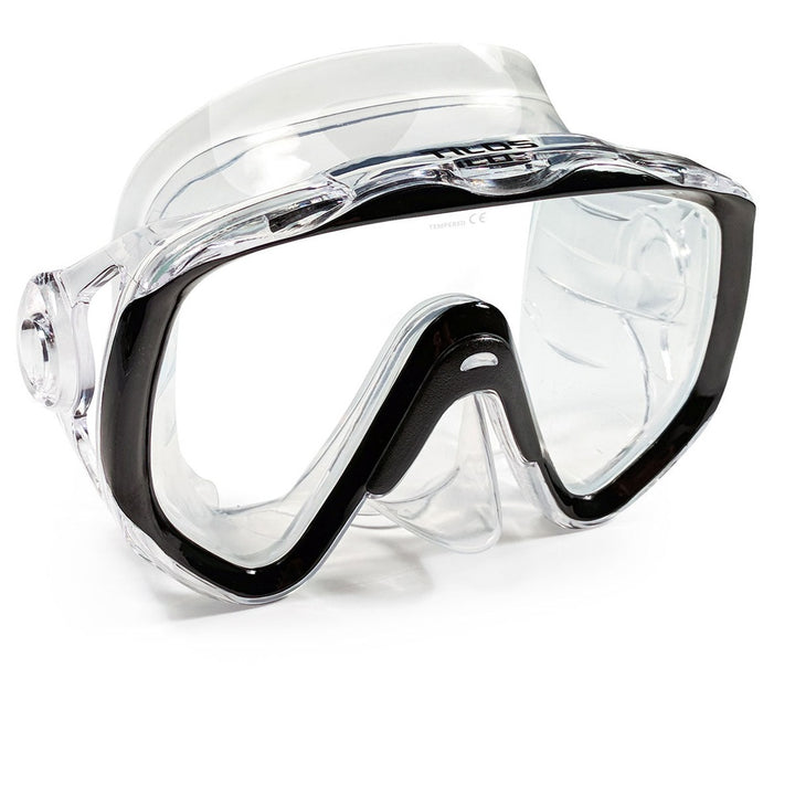 Titanica Mask for Watersports Adventures