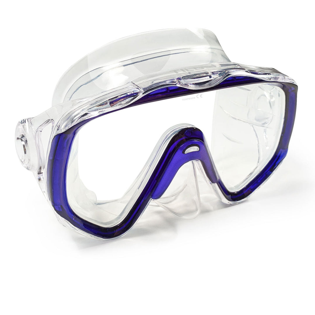 Titanica Mask for Watersports Adventures