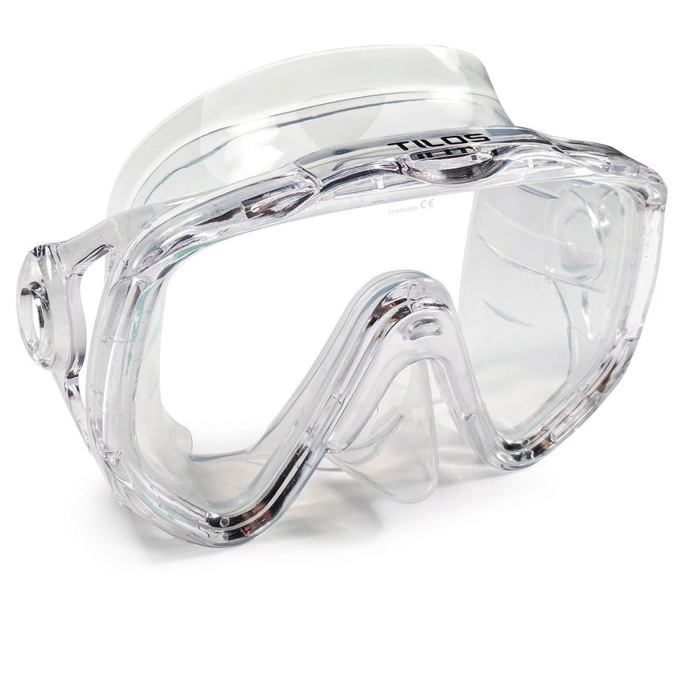 Titanica Mask for Watersports Adventures