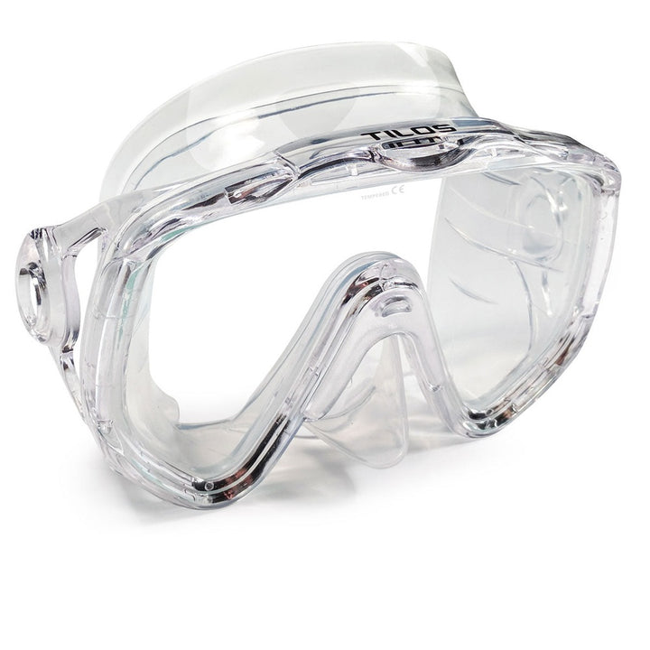 Titanica Mask for Watersports Adventures