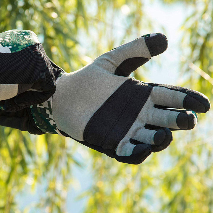 1.5mm Tropical-X Mesh Gloves for Water Activities