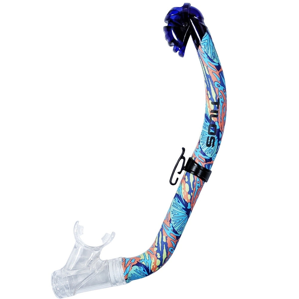 Oracle Dry Jr Snorkel - Junior Snorkel for Kids
