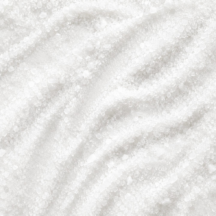 Mineral Foot Soak