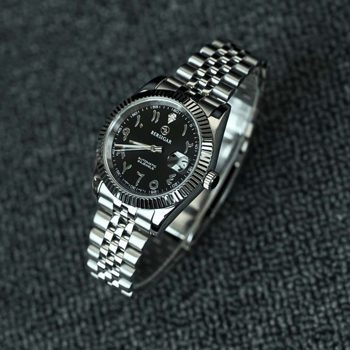 Bersigar Luxaura Arabic Face 1645