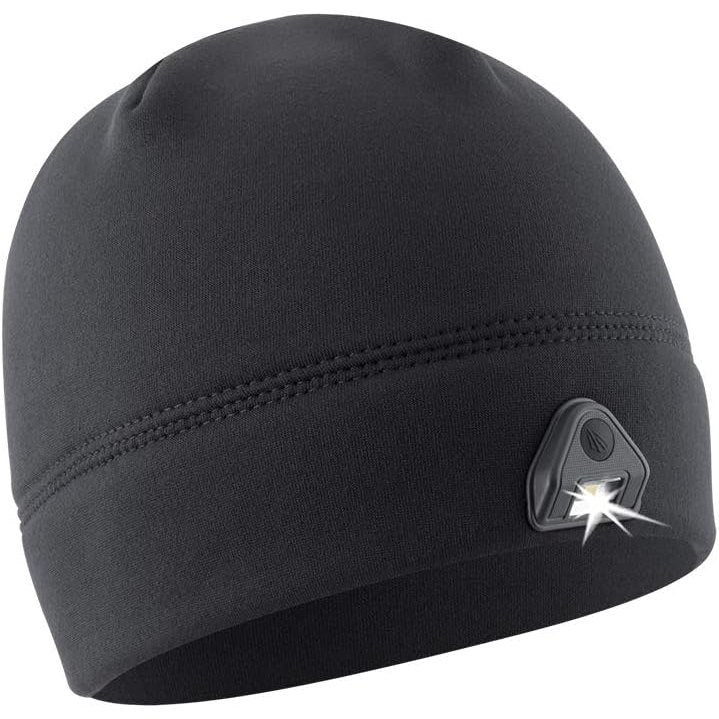 Panther Vision POWERCAP 2.0 Fleece LED Lighted Headlamp Beanies