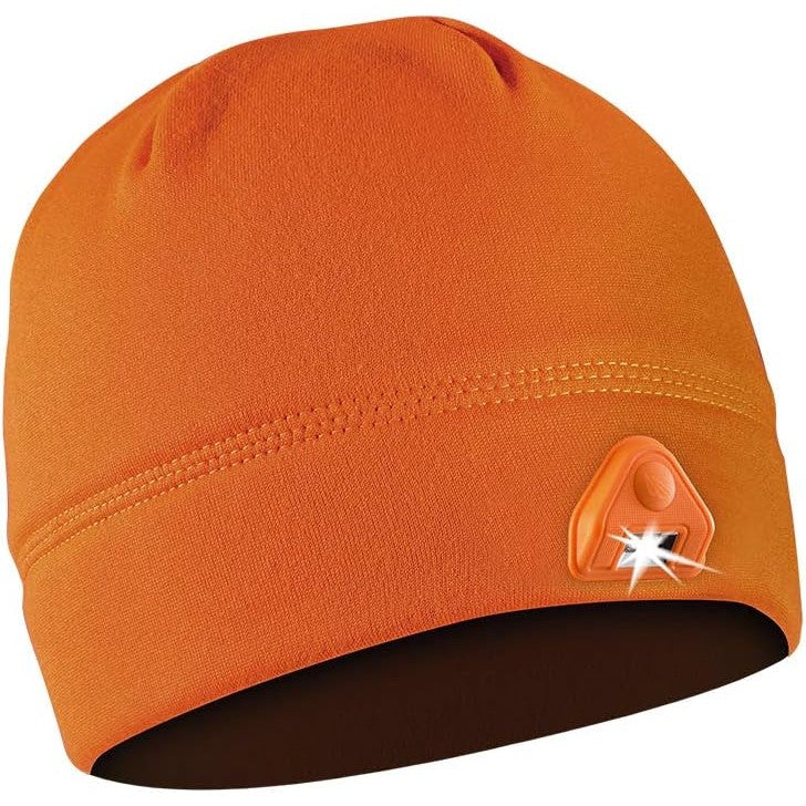 Panther Vision POWERCAP 2.0 Fleece LED Lighted Headlamp Beanies