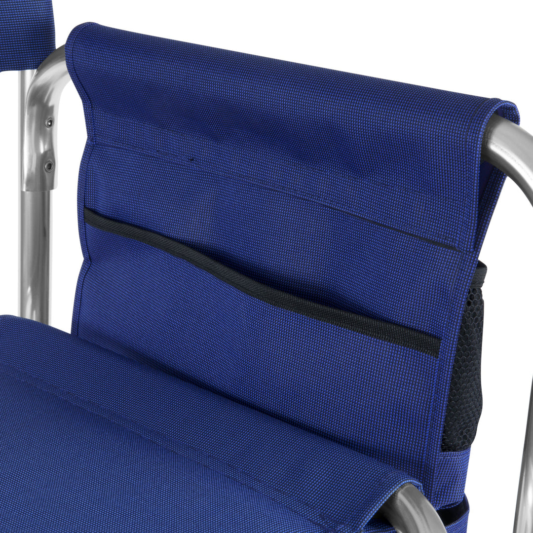 Sports Chair