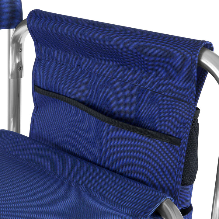Sports Chair