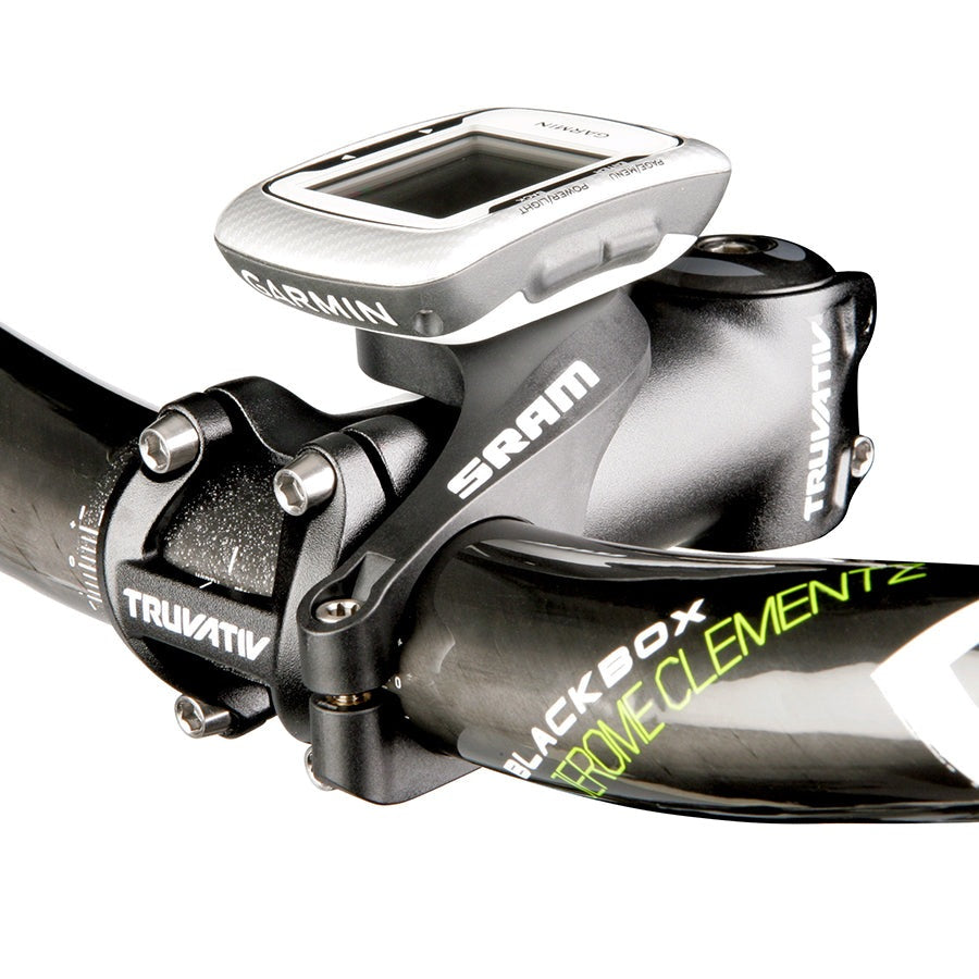 sram mtb quickview mount for garmin