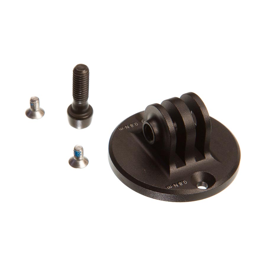 QuickView Combo Mount