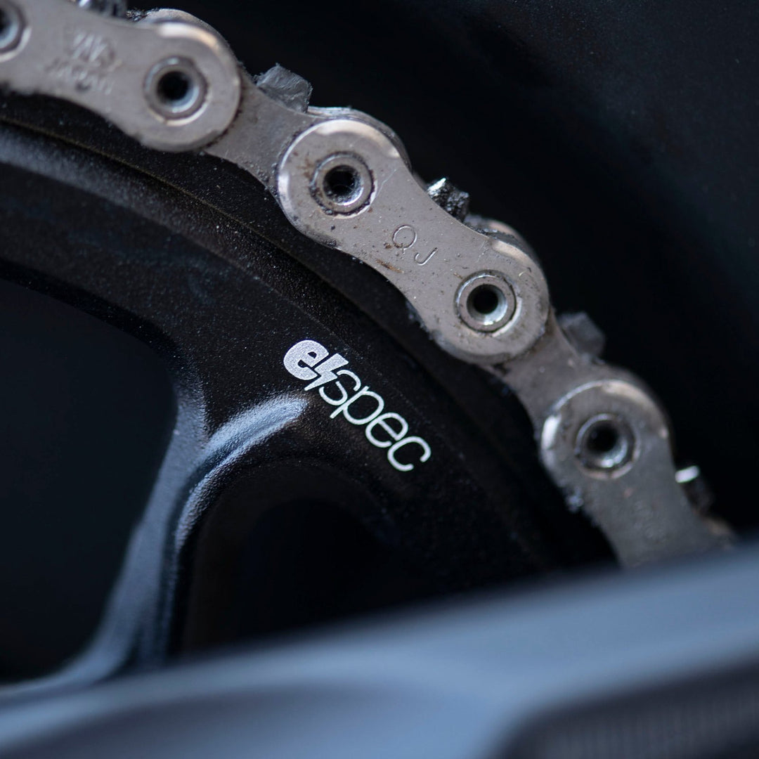 e*thirteen e*spec Plus Cranks