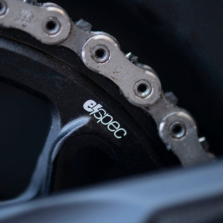 e*thirteen e*spec Plus Cranks