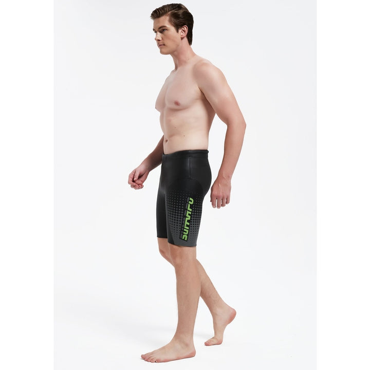 SUMARPO Phantom Eco Neoprene Buoyancy Shorts Unisex