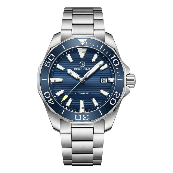 Bersigar Timecraft 1668