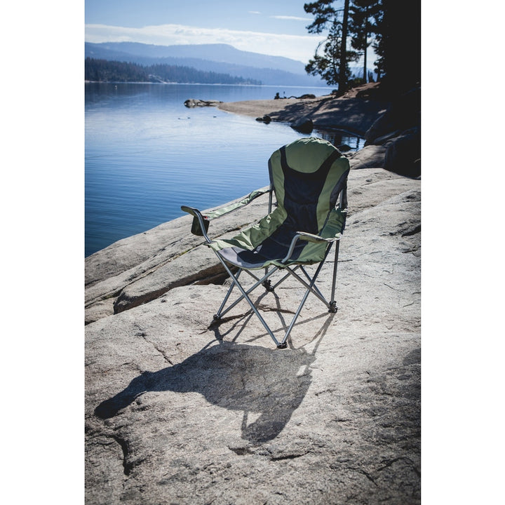 Reclining Camp Chair
