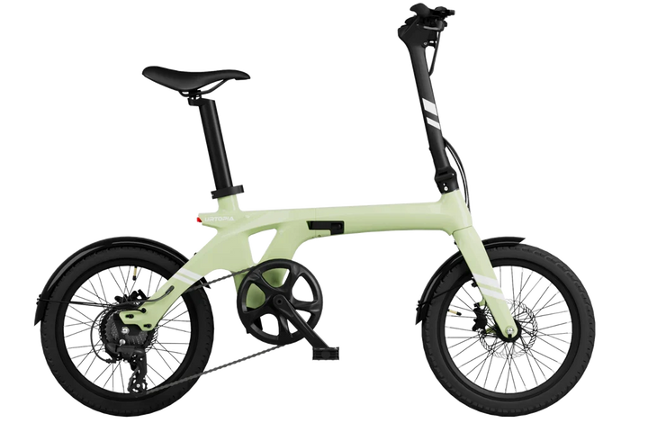 Urtopia Carbon Fold 1 E-Bike