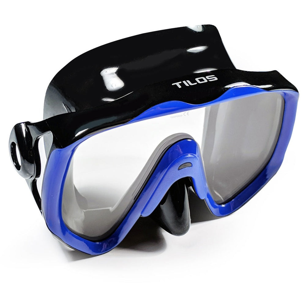 Titanica Mask for Watersports Adventures