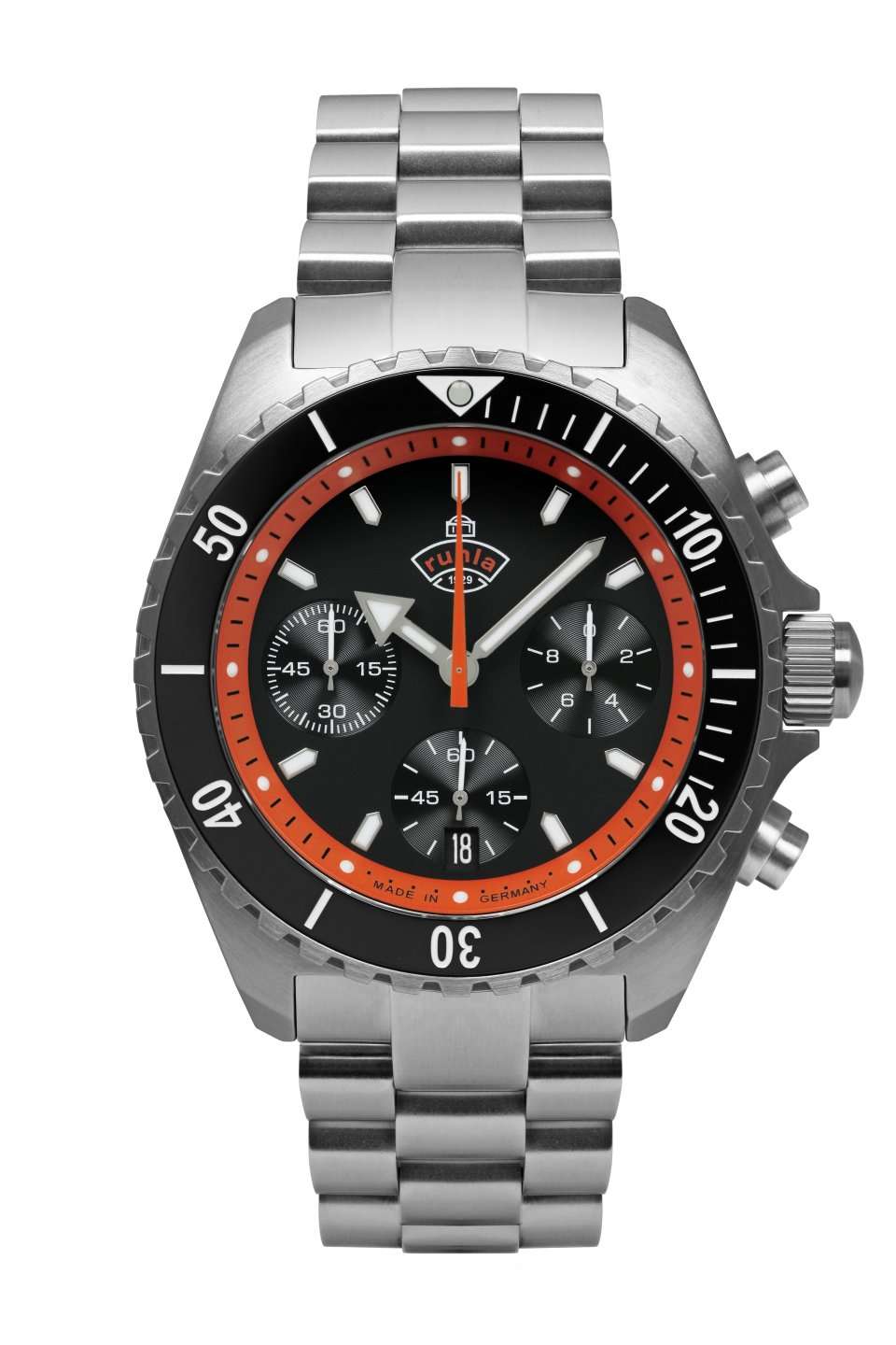Glasbach Cup Black Watch - High Quality and Style
