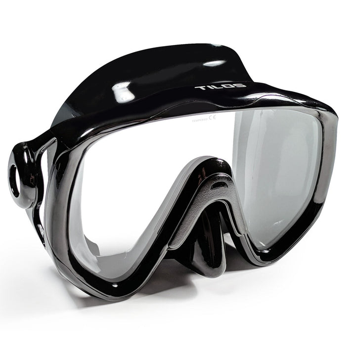 Titanica Mask for Watersports Adventures