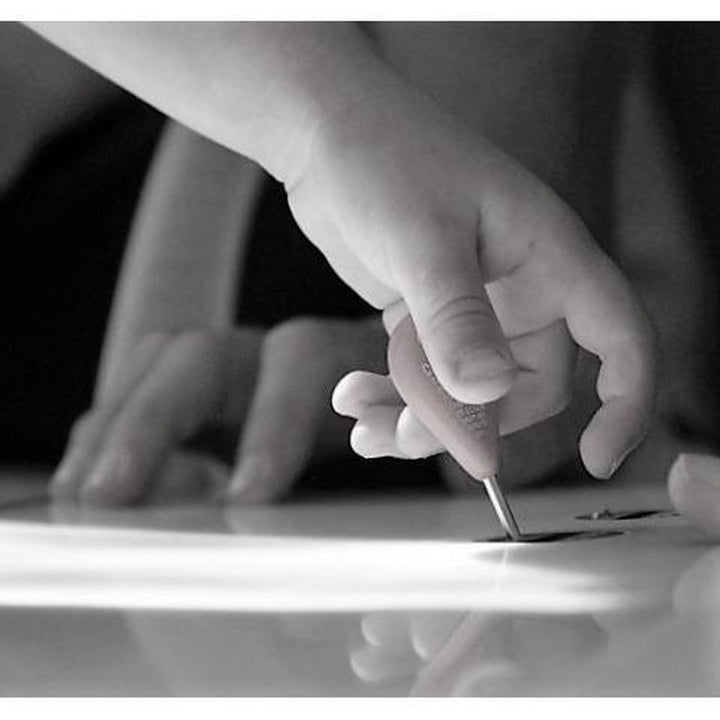 DORSAL Stainless Steel Surfboard Fins Screw Hex Key Surf FCS and Future Compatible