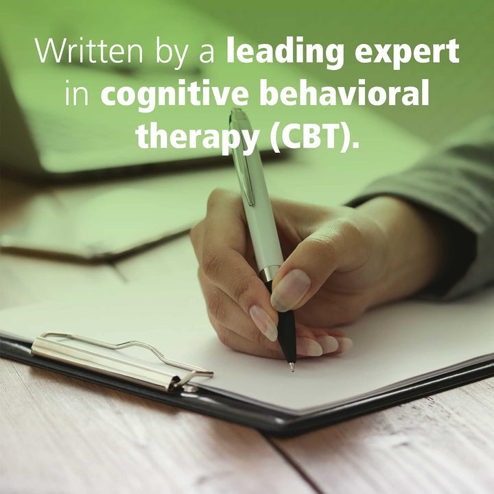 The Better Boundaries Workbook: A CBT-Based Program to Help You Set Limits, Express Your Needs, and Create Healthy Relationships Spiral Bound