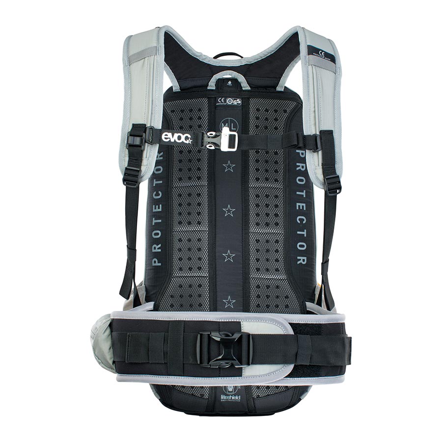 EVOC FR Enduro backpack