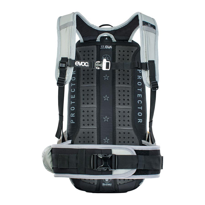 EVOC FR Enduro backpack