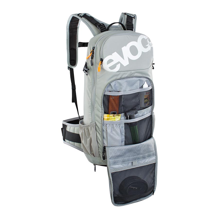 EVOC FR Enduro backpack