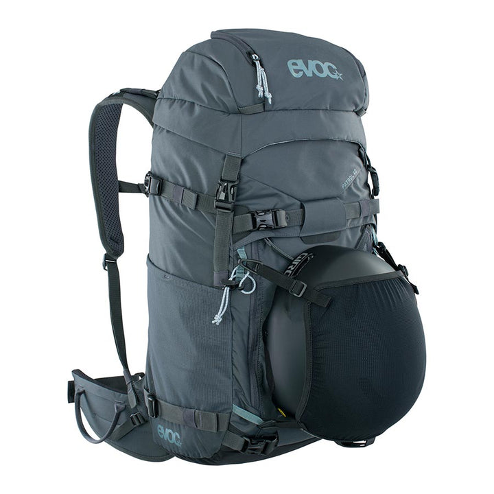 EVOC Patrol 40L backpack