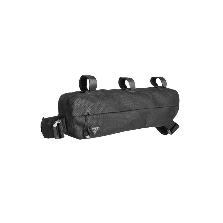 Topeak Midloader Frame Bag 3L Black