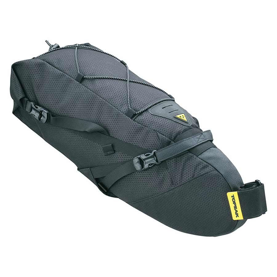 Topeak Backloader Seatpost mounted bag 10L Black