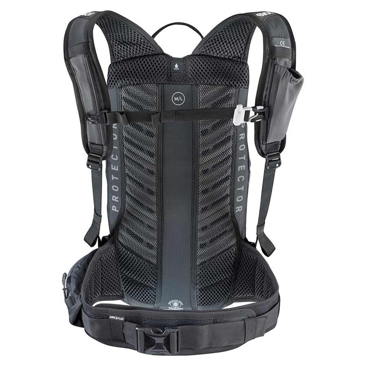 EVOC FR Lite Race backpack