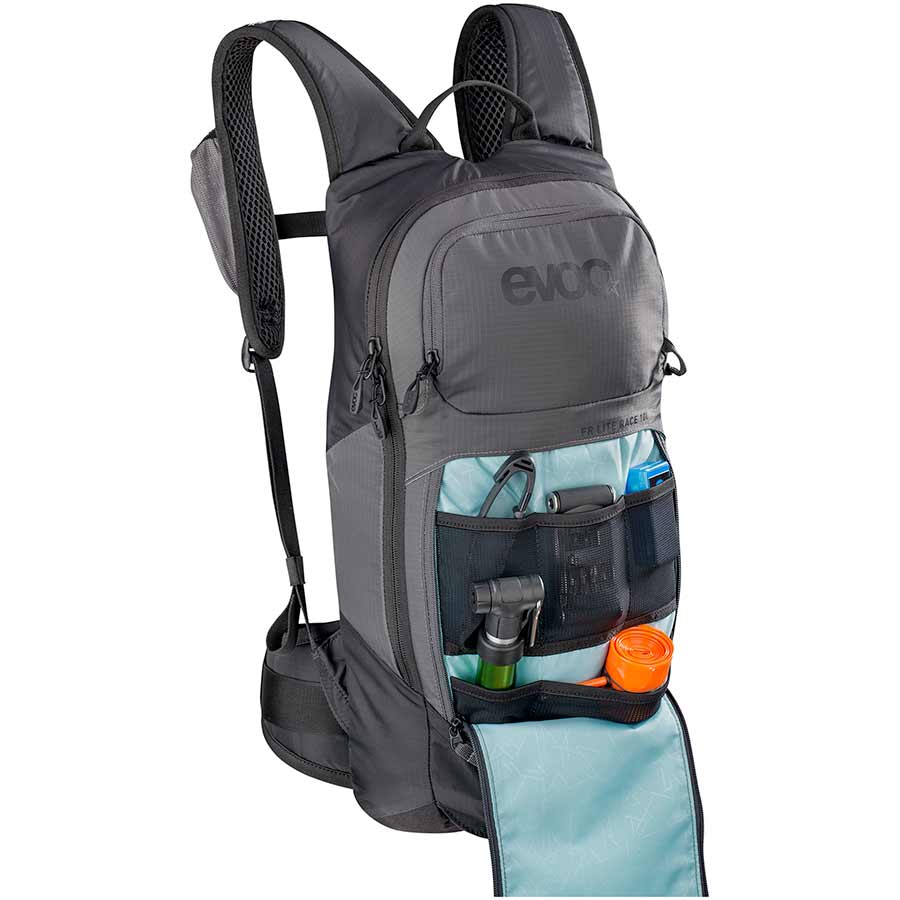 EVOC FR Lite Race backpack