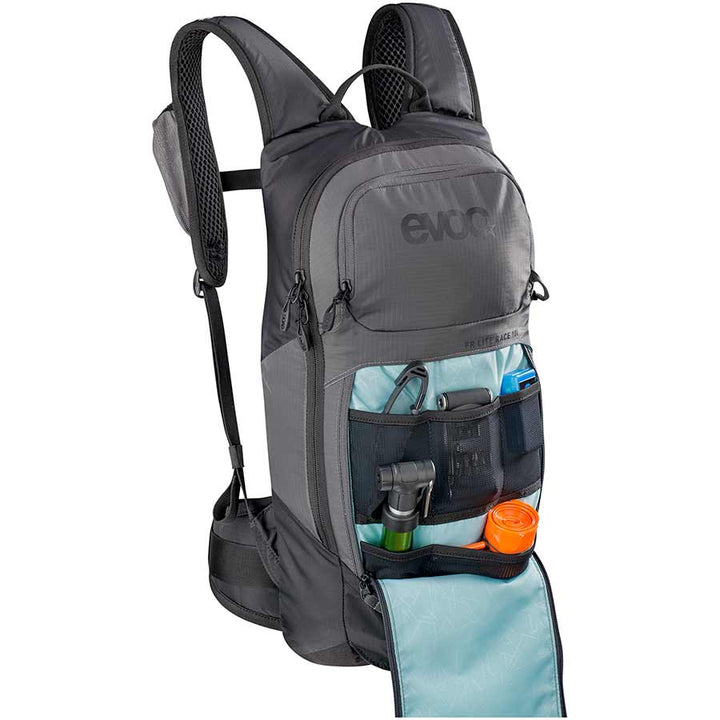 EVOC FR Lite Race backpack