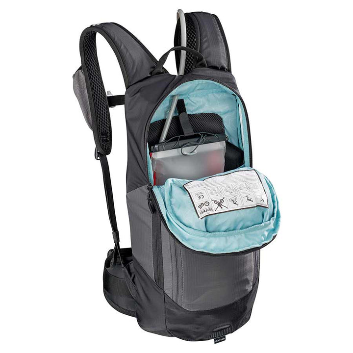 EVOC FR Lite Race backpack