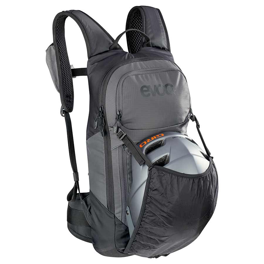 EVOC FR Lite Race backpack