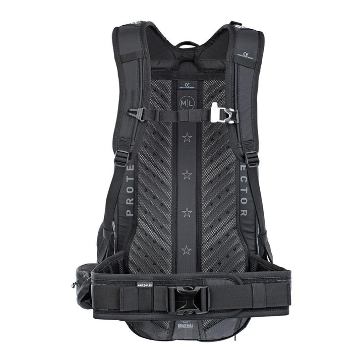 EVOC FR Trail E-Ride backpack