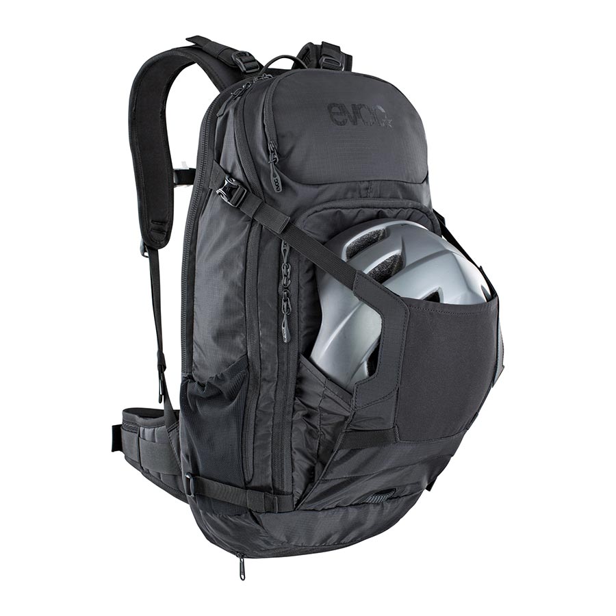 EVOC FR Trail E-Ride backpack