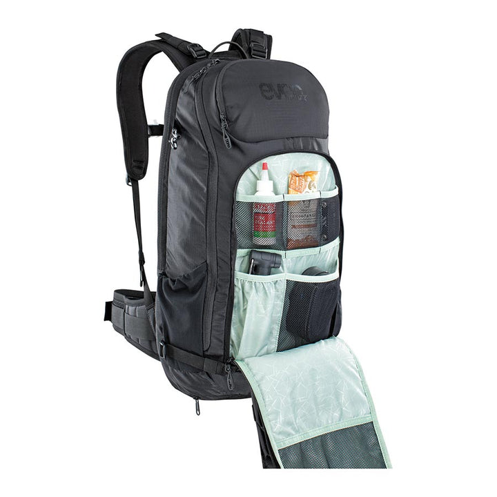 EVOC FR Trail E-Ride backpack