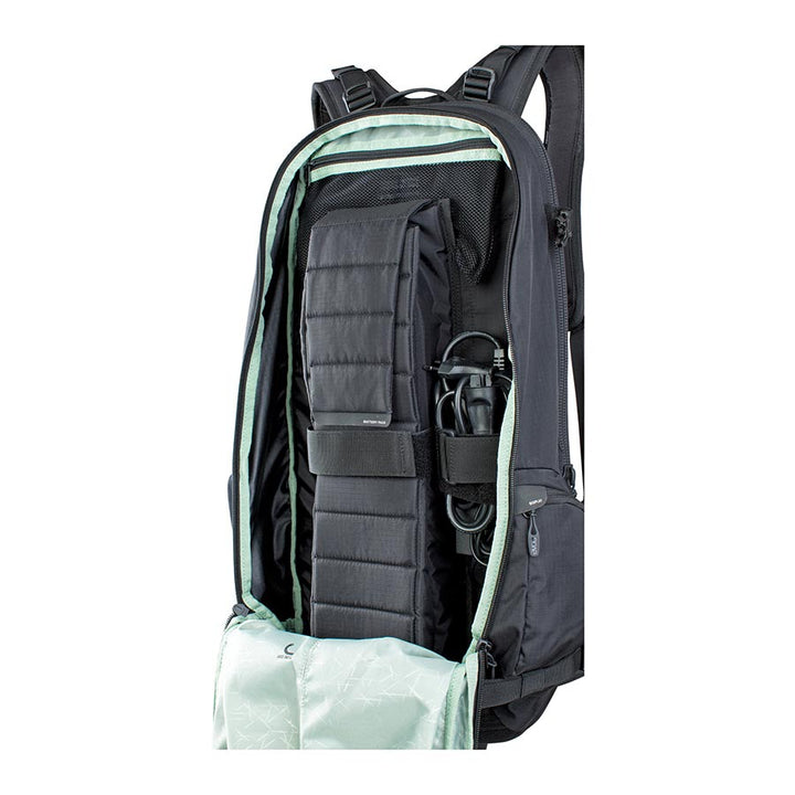 EVOC FR Trail E-Ride backpack